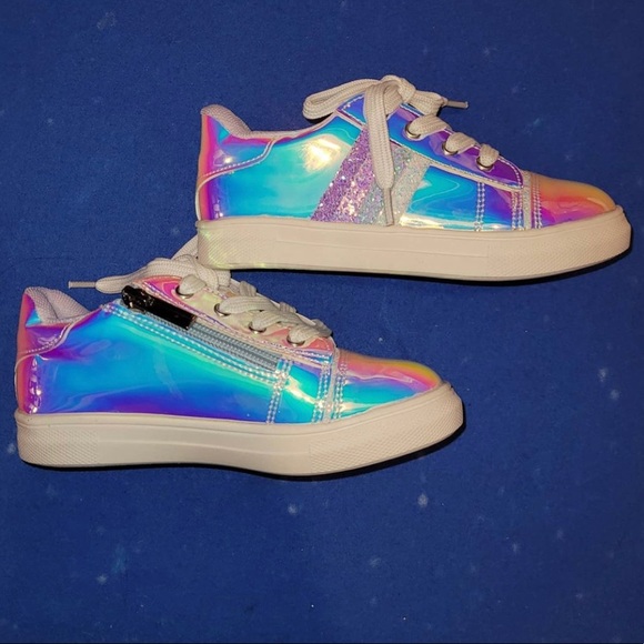 Kids Kidpik tennis shoes - Picture 1 of 2